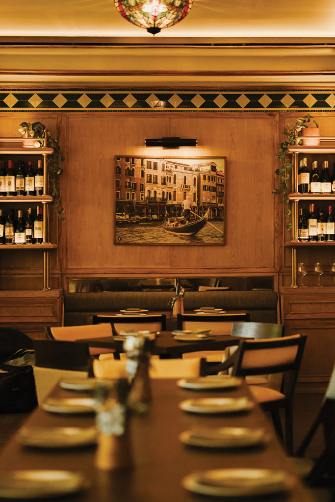 A Bite-Sized Escape to Italy - Exquisite Taste Magazine