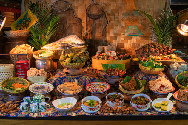 Experience the Taste of Coastal Java This Ramadan at Pullman Ciawi ...