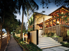 Uma Cucina at COMO Uma Ubud