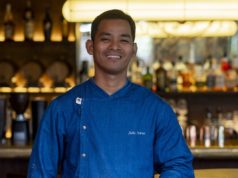 Copper Kitchen Bar & Rooftop