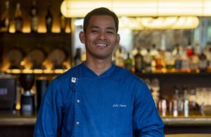 Copper Kitchen Bar & Rooftop