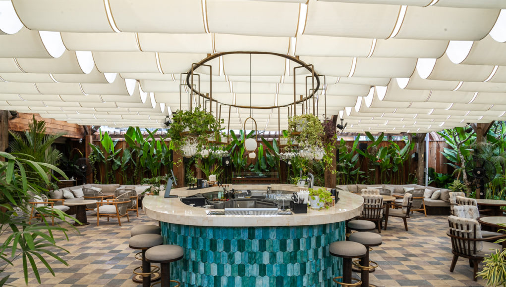 Amici Bali