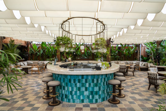 Amici Bali