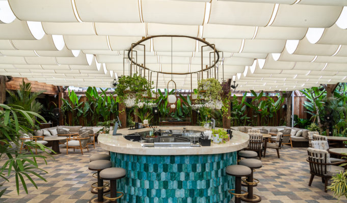 Amici Bali