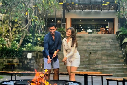 Element by Westin Ubud