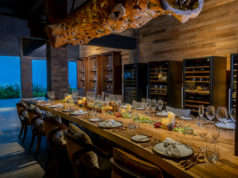 Jumeirah Bali Mantra