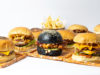 2080 Burger