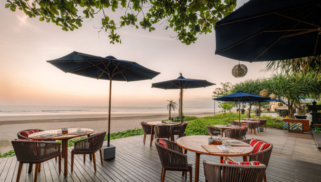 Beachwalk Club Seminyak