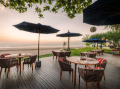 Beachwalk Club Seminyak