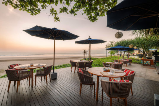 Beachwalk Club Seminyak