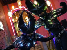 Adriana Cocina & Bar