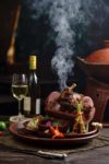 Kayumanis Resto Jimbaran