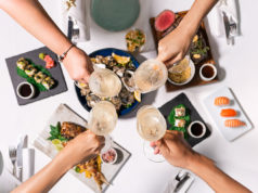 Seasalt Alila Seminyak