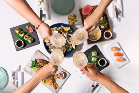 Seasalt Alila Seminyak