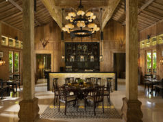 Kayumanis Resto Jimbaran