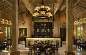 Kayumanis Resto Jimbaran