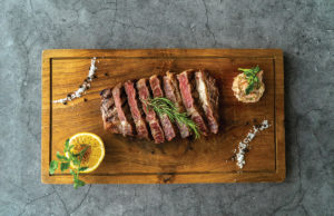 Winner of Exquisite Awards 2025 – Best Grill House: Altitude Grill