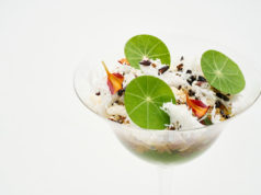 The cave by Chef Ryan Clift