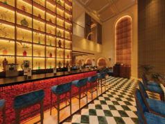 Winner of Exquisite Awards 2025 – Best Indian Restaurant: The Royal Kitchen Signature