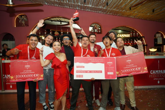 Campari Indonesia