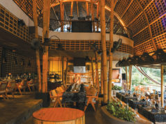 Winner of Exquisite Awards 2025 – Best Premium Dining Experience – Akar by K Club Akar by K Club