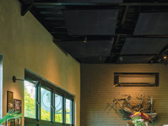 Winner of Exquisite Awards 2025 – Best Casual Mediterranean Restaurant – Barbarossa Bali