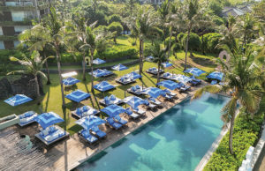 FURLA Launches its First Beach Club Experience in Canggu
