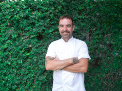 A New Culinary Wave at COMO Uma Canggu COMO Uma Canggu