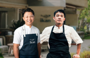 The Westin Resort Nusa Dua, Bali Unveils Travelogues of the Archipelago Chapter Four Ikan Restaurant