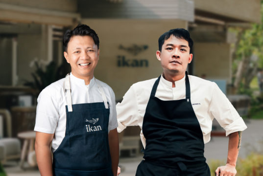 Ikan Restaurant