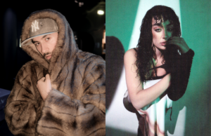 A Night Lit Up with Swillhouse 2.0