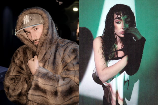 A Night Lit Up with Swillhouse 2.0