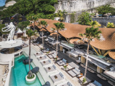 Winner of Exquisite Awards 2025 – Favourite Beach Club – Exquisite Readers’ Choice – Tropical Temptation Beach Club