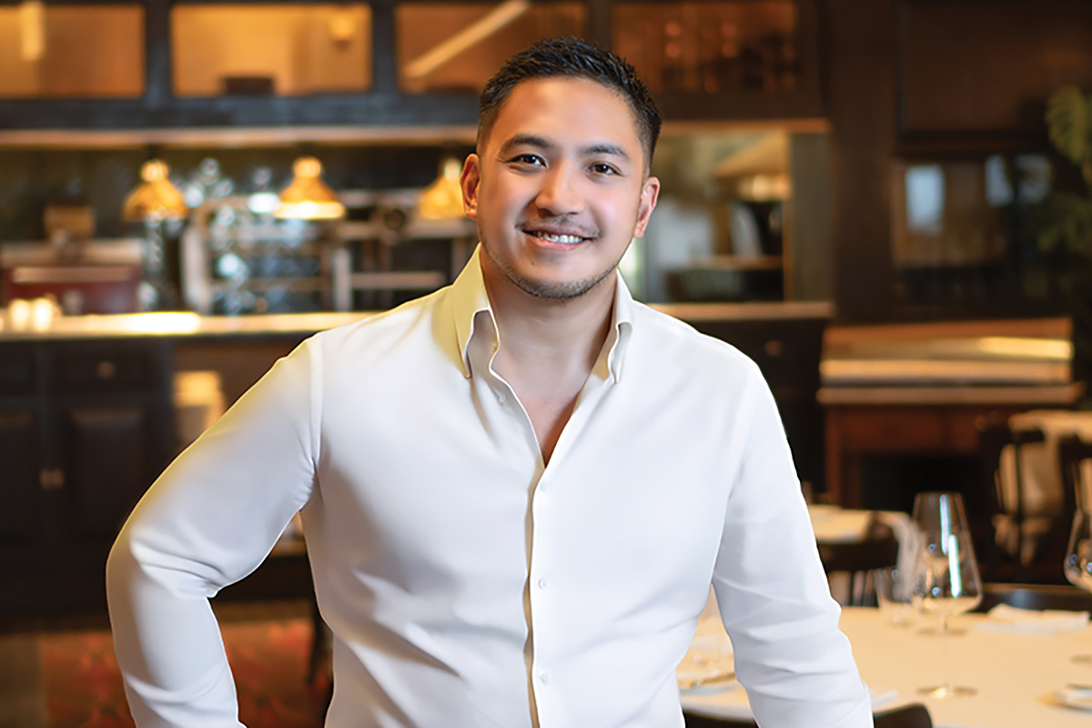 Mandira Isman - Chef/Owner at The Cutler Prime Rib - Exquisite Taste ...