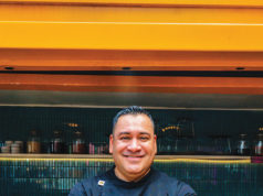 Winner of Exquisite Awards 2025 – Best Rooftop Restaurant – Adriana Cocina & Bar at Samasta Lifestyle Village