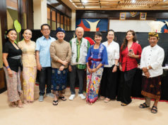 Celebration of Royal Flavours