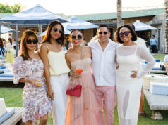 A Touch of Italian Elegance in Bali