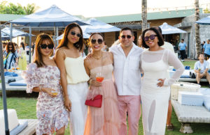 A Touch of Italian Elegance in Bali