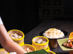 Winner of Exquisite Awards 2025 – Best Upscale Chinese Restaurant: Sōng Xiāng Lóu at Mövenpick Hotel Jakarta City Centre