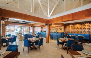 Winner of Exquisite Awards 2025 – Best Signature Indian Restaurant – The Royal Kitchen Nusa Dua