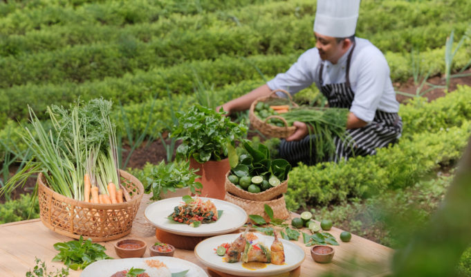 Padma Resort Ubud