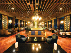 Winner of Exquisite Awards 2025 – Best Rooftop Bar: The Zoetrope Sky Lounge at Avenzel Hotel & Convention