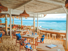 Winner of Exquisite Awards 2025 – Best Upscale Indian Restaurant – Samudra Ganesha at Karma Kandara