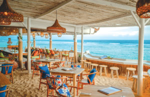 Winner of Exquisite Awards 2025 – Best Upscale Indian Restaurant – Samudra Ganesha at Karma Kandara