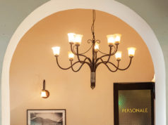 Winner of Exquisite Awards 2025 – Best New Restaurant – Della Terra