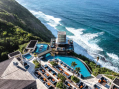 Winner of Exquisite Awards 2025 – Best Club – Savaya Bali