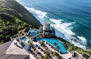 Winner of Exquisite Awards 2025 – Best Club – Savaya Bali