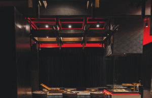 Winner of Exquisite Awards 2025 – Best Premium Steakhouse: Soichiro Irori Style Japanese SteakHouse