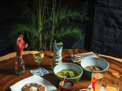 Winner of Exquisite Awards 2025 – Best Modern Indonesian Restaurant – Spice by Blake