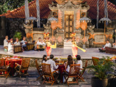 Grand Hyatt Bali